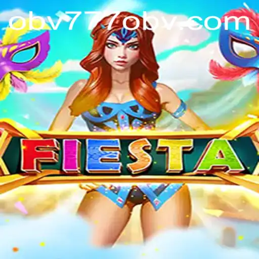 Fiesta: An Immersive Gaming Experience with obv777