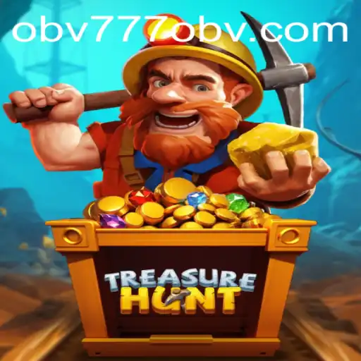 TreasureHunt: The Exciting Exploration Game