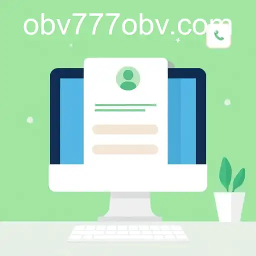 Contact Us: Enhancing Communication with obv777