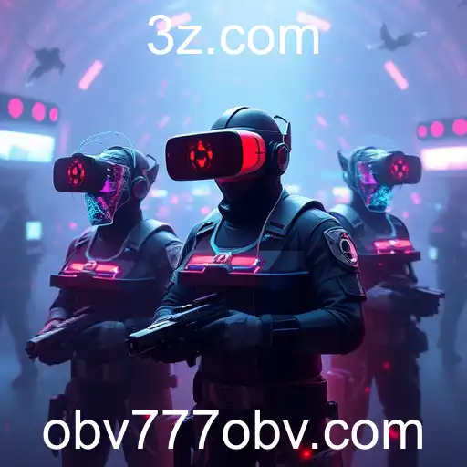 A Expansão do Fenômeno OBV777 no Mundo dos Jogos