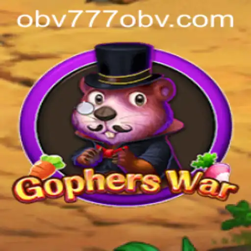 GophersWar: Unleash Strategic Battles in an Epic Virtual Arena