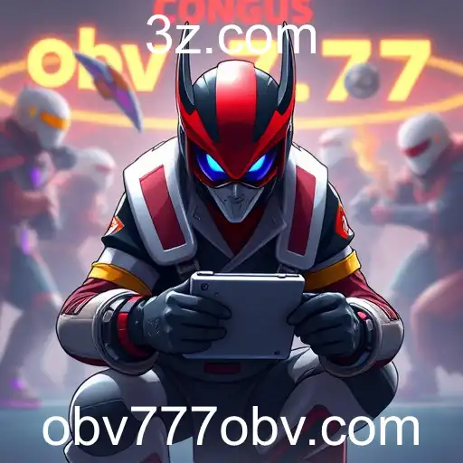 A Ascensão de obv777 no Cenário de Jogos Online