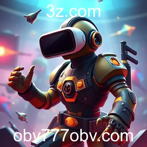 Transformações Digitais no Brasil e o Efeito da Palavra-chave 'obv777'