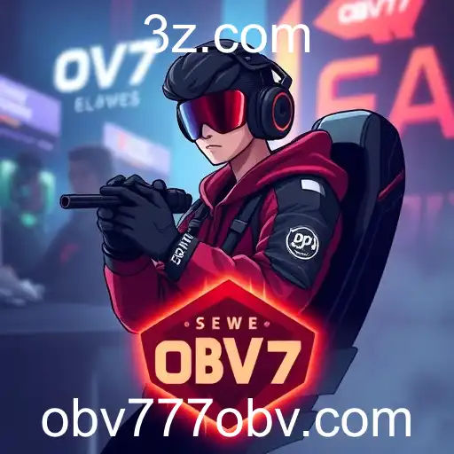Revolução nos eSports: obv777 e a Nova Era Competitiva