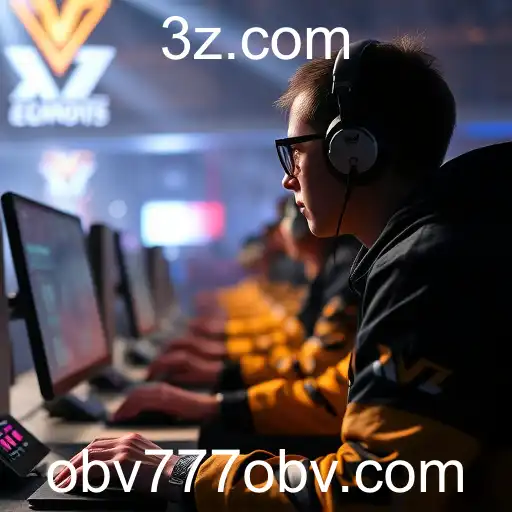 Evolução do Mercado de Jogos: obv777 em Destaque