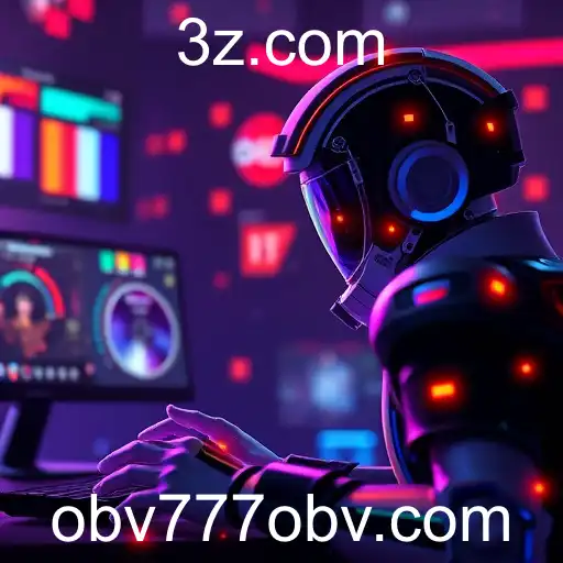 Inovações e Tendências no Mundo dos Jogos Eletrônicos