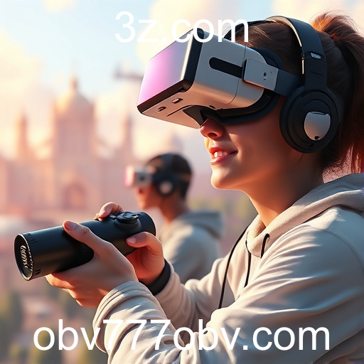 Inovações e Tendências em Jogos para 2025