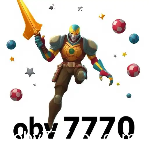 A Evolução de obv777: Uma Nova Era no Universo dos Jogos