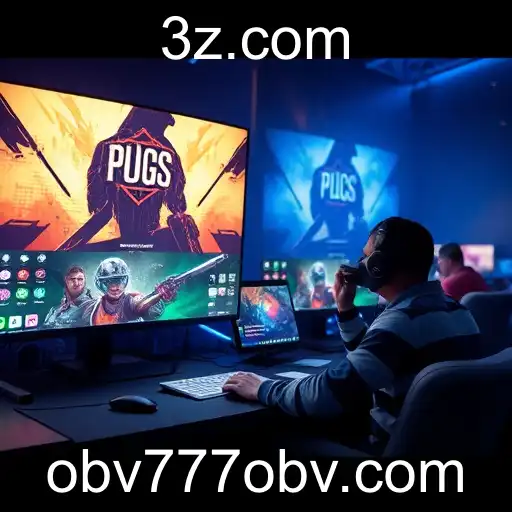 A Revolução dos Jogos Online em 2025