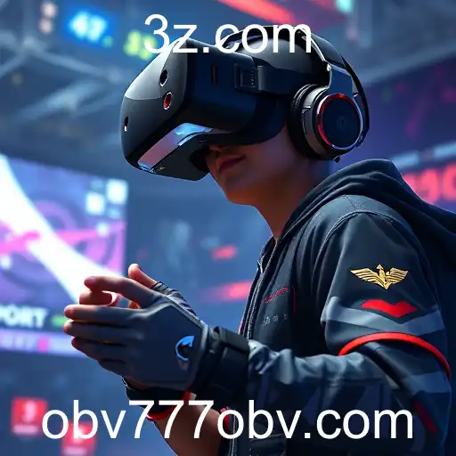 Revoluções no Mundo dos Jogos: Uma Nova Era de Experiências Interativas