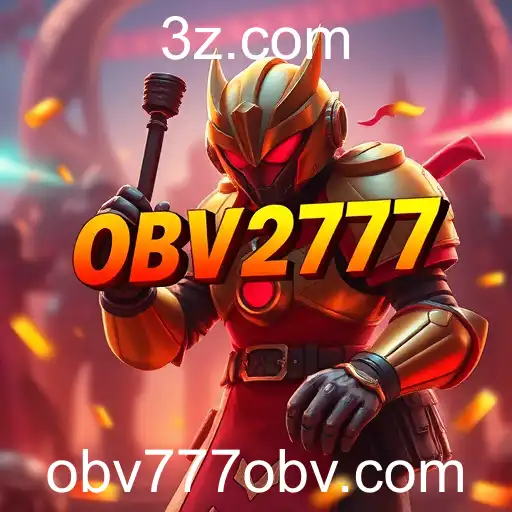 O Crescimento de obv777 no Cenário dos Jogos em 2025