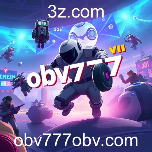 O Impacto da OBV777 no Cenário Gaming de 2025