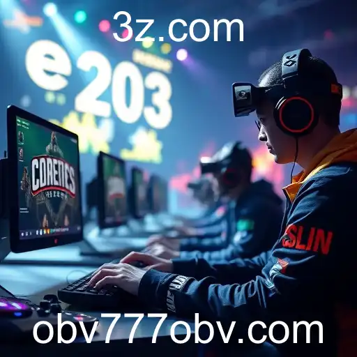 Inovações e Desafios no Cenário Atual dos eSports