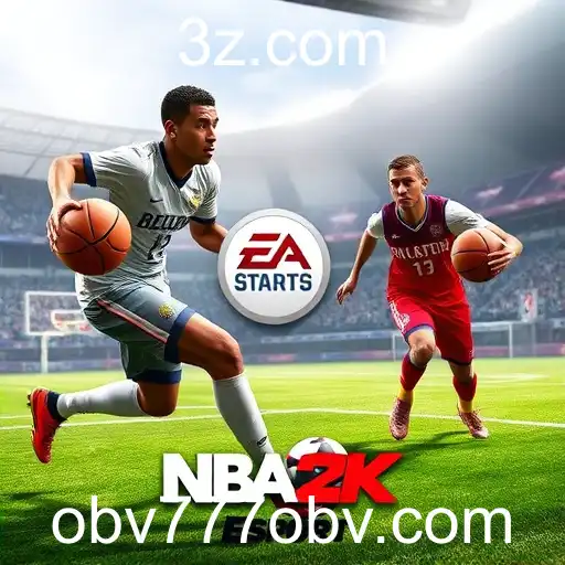 Revolução nos Domínios Virtuais: obv777 Redefine Experiência de Jogo