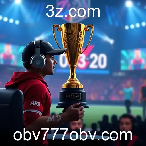 A Ascensão do obv777 no Cenário de Jogos