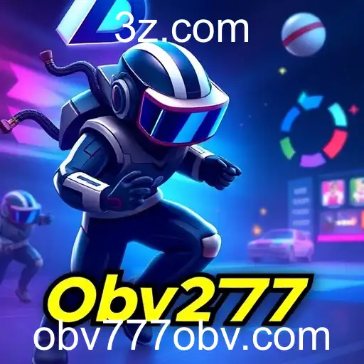 Obv777 e o Futuro dos Jogos Online