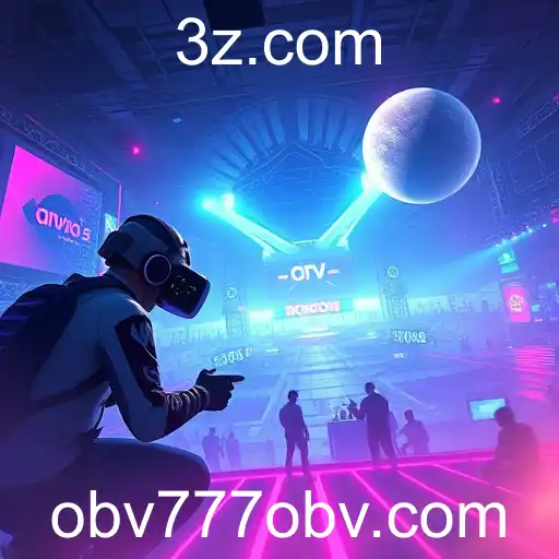 Obv777: A Revolução dos Jogos em 2025