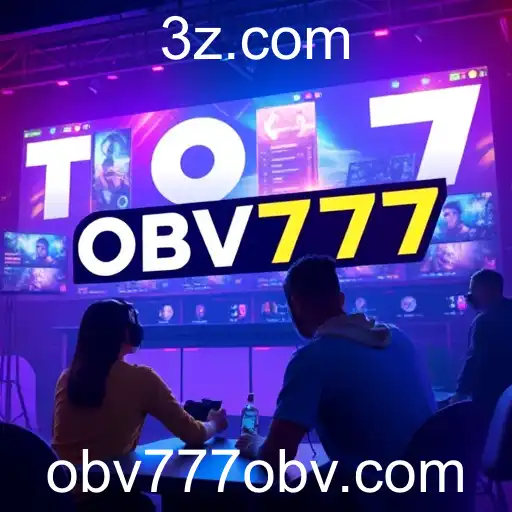 Explorando o Fenômeno do OBV777 no Cenário dos Jogos Virtuais