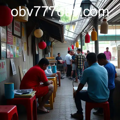 Exploring the Complex World of Jueteng and Its Societal Implications