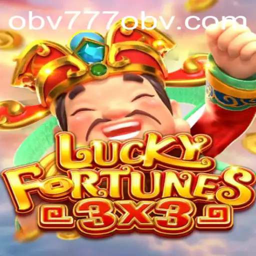 Exploring the Exciting New Game: LUCKYFORTUNES3x3