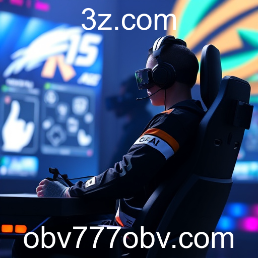Revolucionando Mundos Virtuais: O Impacto do Obv777 na Indústria de Jogos